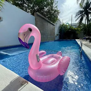 luxury-2bedroom-saltwater-pool-gym-fast-wi-fi.allrivieramayahotels.com/